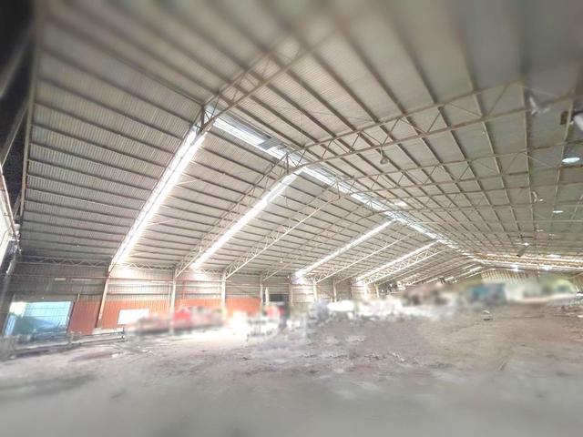 22 Acres Industrial Warehouse (60k sqft) Tanjung Durian, Kuching Bau 1