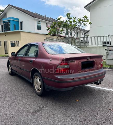 1997 Honda ACCORD 2.0 EXi (A) - 3