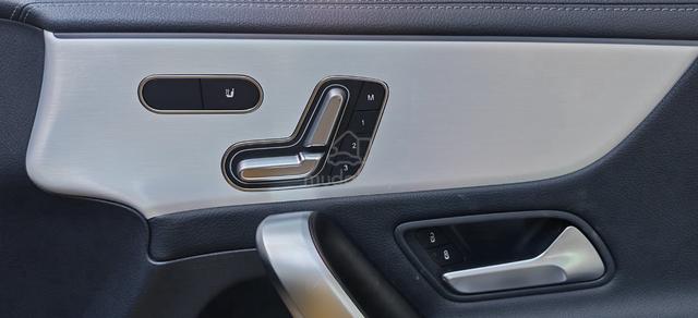 2024 Mercedes Benz A180 1.3 AMG New facelift - 5