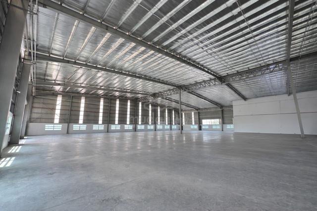 Northern TechValley at BKE Industrial Park, Bukit Mertajam For Sale 1