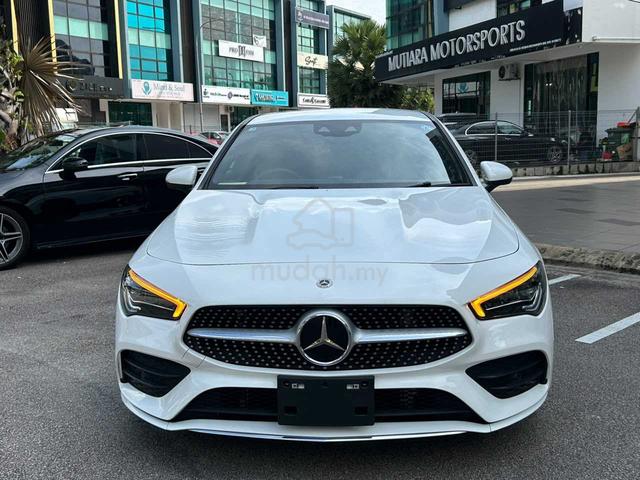 2023 Mercedes Benz CLA180 AMG / 21050KM ONLY !! ✨ - 2