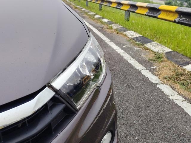 2017 Perodua BEZZA 1.3 PREMIUM X (A) - 5