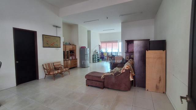 For Rent Near Hijauan Valdor Single-Storey Terrace House 1