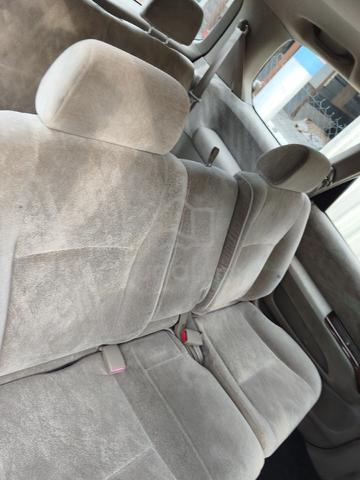 2000 Honda ODYSSEY 2.3 RA6 (A) - 5