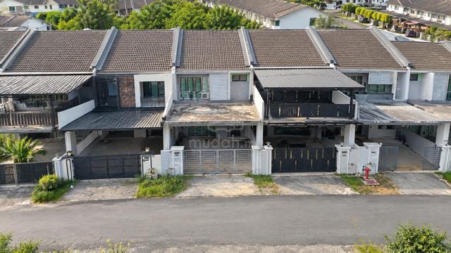 Jarak Hanya 1 Min dari Hospital KBMC 1