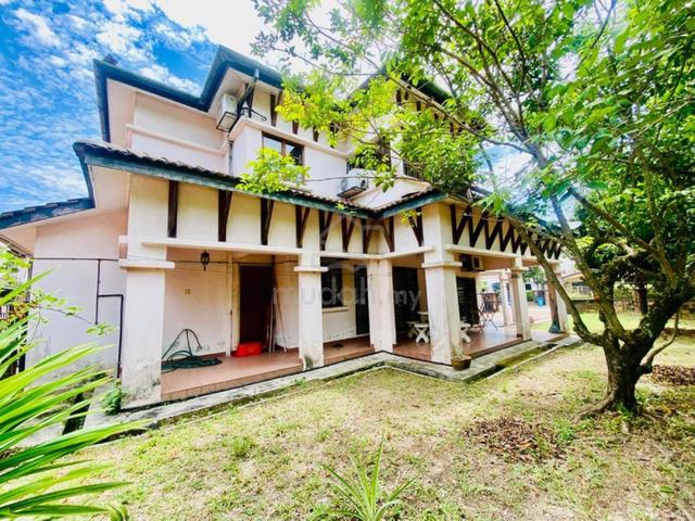 FOR SALE | Exclusive 2 Storey Corner Lot @ Bukit Jelutong, Shah Alam 1