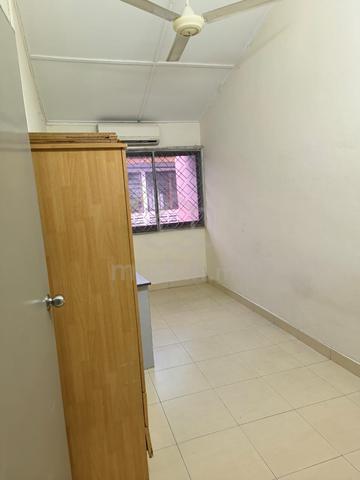 2 story House at Sri rampai - Setapak 4