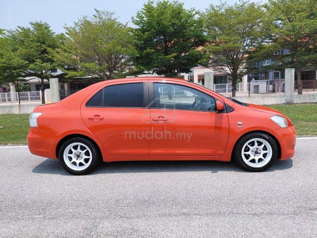 LOAN KEDAI 2011 Toyota Vios 1.5 Auto JBStyle - 5