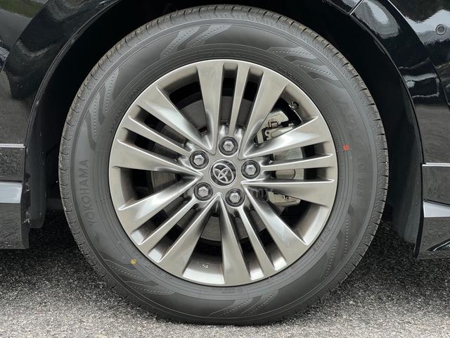 2024 Toyota ALPHARD 2.5 Z/5A/FULL/JPN - 4