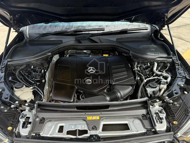 2024 Mercedes Benz GLC 300 4MATIC F.S.RECORD !!! - 5
