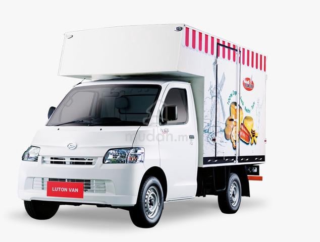 2026 Daihatsu Gran Max Best Offer & High Trade In - 5