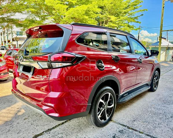 2023 Perodua ARUZ 1.5 AV (A) TIP TOP LIKE NEW! - 2