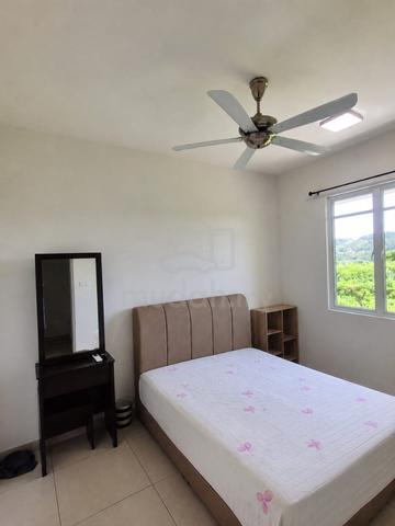 Residensi Suasana @ Damai 1