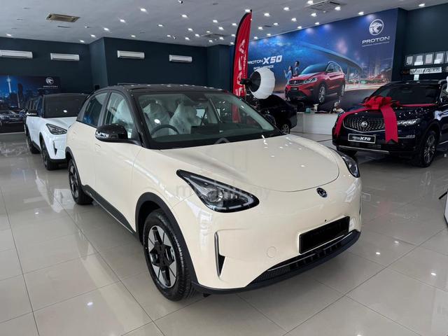2026 Proton eMAS 5 HOT STOCK value to buy - 4