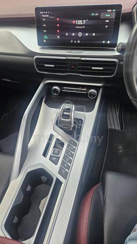2023 Proton X50 1.5 TGDI FLAGSHIP MY20 (A) - 5