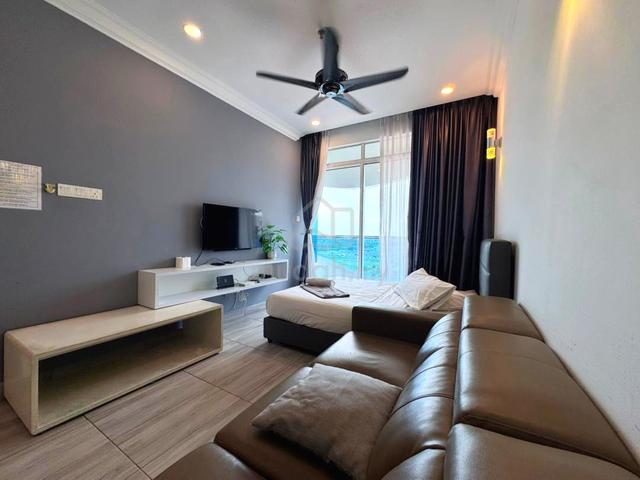 The Wave Residence 1