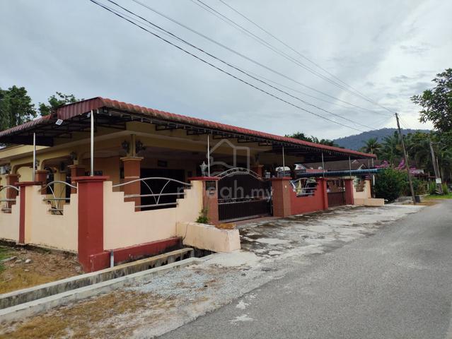 Bungalow Kg Expo 1