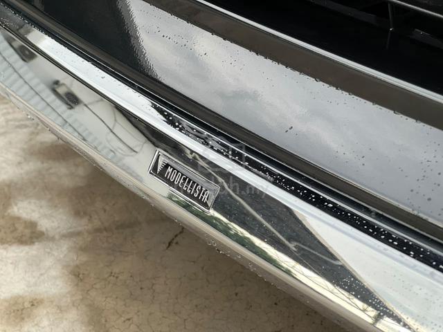 RECON 360 JBL 2021 Toyota HARRIER Z 38k KM - 5