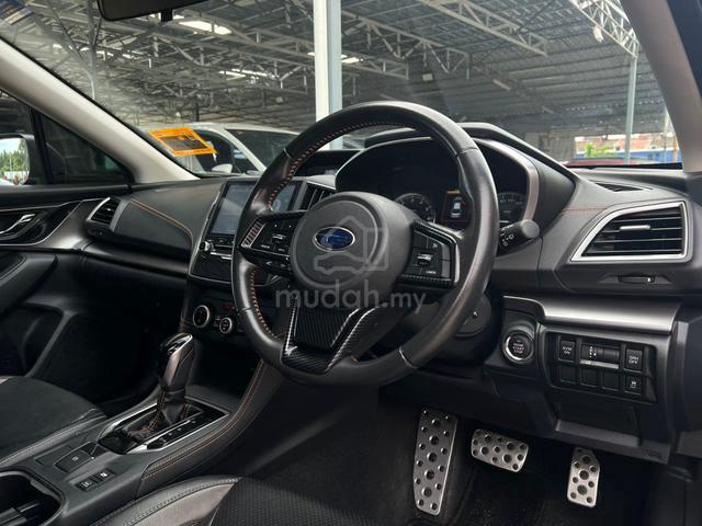 2019 Subaru XV 2.0 GT EDITION BOXER FULL SERVICE - 5