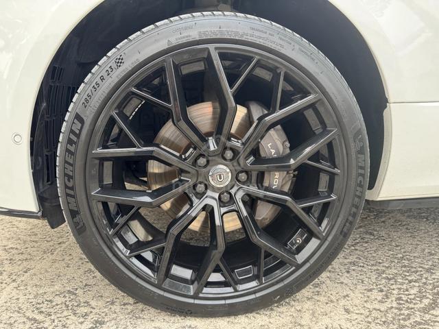 2019Land Rover RANGE ROVER 4.4 VOGUE SE SDV8 OWNER - 5