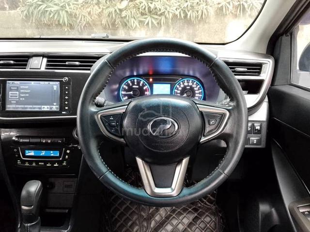 2019 Perodua Myvi 1.5 AV (A) Full ADVANCE - 5