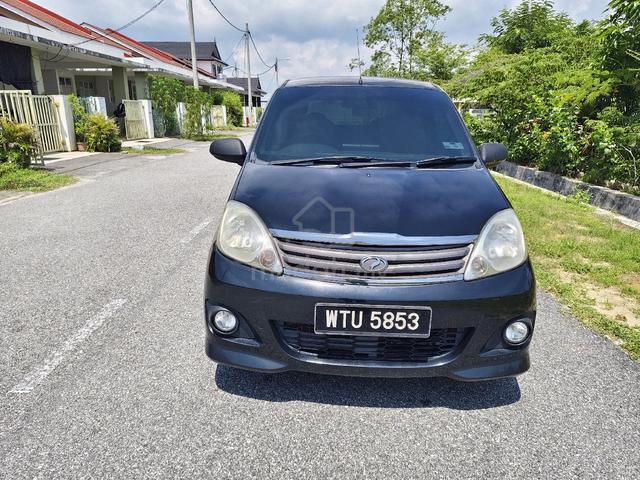 2010 Perodua VIVA 1.0 ELITE EJ-VE (A) - 3
