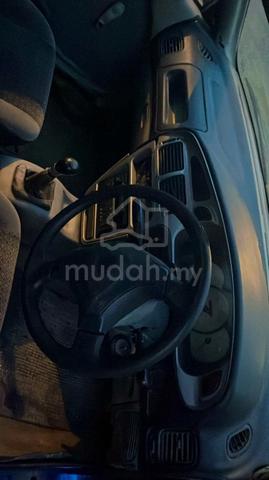 2011 Proton ARENA 1.5 FASTBACK (M) - 4