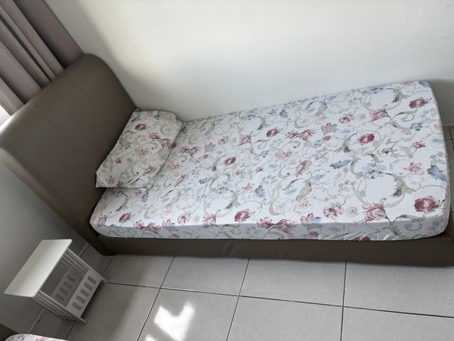 Single Bed Frame for Sale  - photo 3 of 5