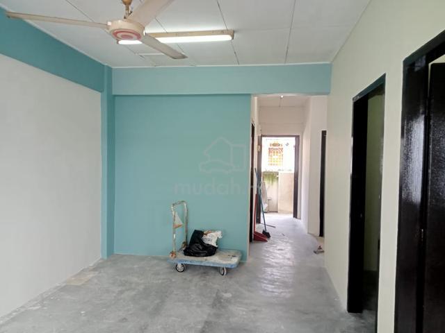 Angsana Apartment (USJ 1) 1
