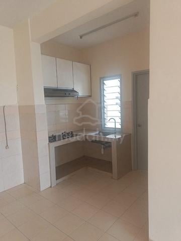 Kristal Heights (Shah Alam) 1