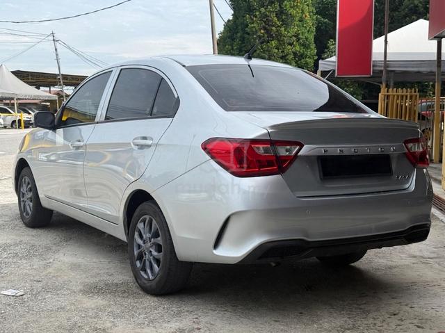 2023 Proton SAGA 1.3 STANDARD (A) LOAN KEDAI - 2