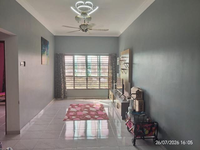 Pangsapuri Putra Impian (Bangi) 1