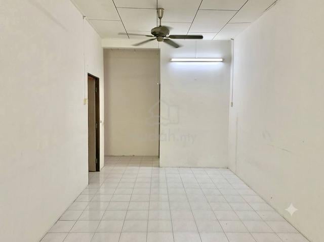 [Muslim] Rumah Sewa @ Taiping, Perak 1