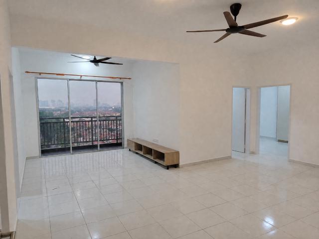 Opal Residence @ Puchong Intan 1