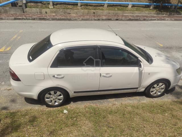 2010 Proton SAGA 1.3 BASE LINE (A) - 3