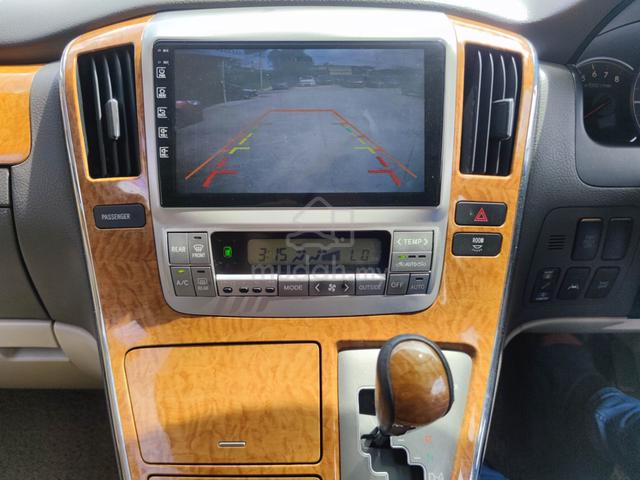 Toyota ALPHARD 3.0(A) MZG SUNROOF 7 SEATER 2P DOOR - 3