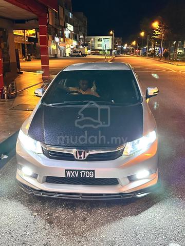 1995 Honda CIVIC 2.0 E-EG4 (M) - 3