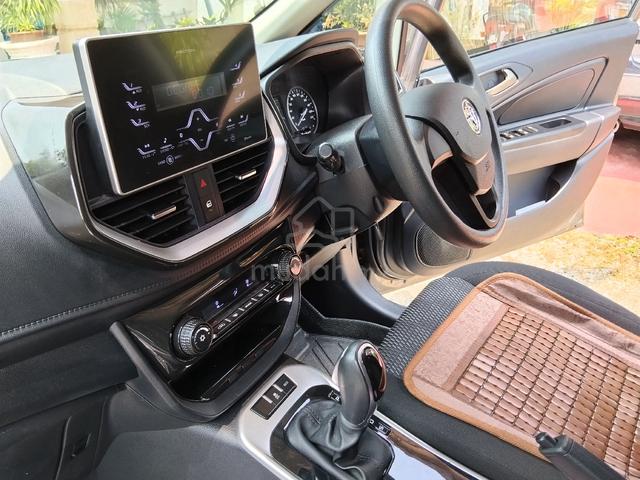2025 Proton PERSONA 1.6 STANDARD MY21 FACELIFT (A) - 5