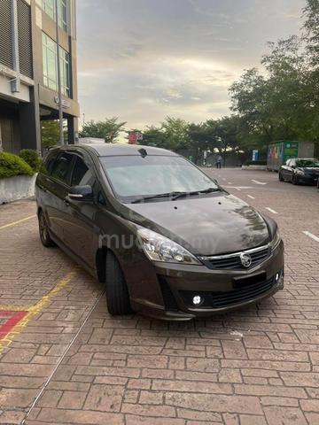 2016 Proton EXORA 1.6 PREMIUM FACELIFT (A) - 1