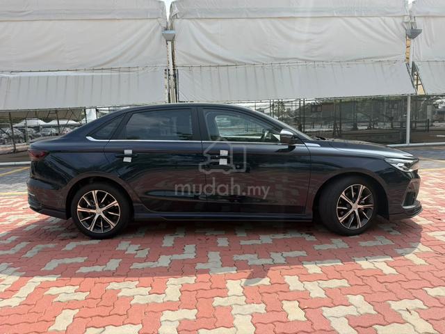 2024 Proton S70 1.5 FLAGSHIP X MY23 (A) - 3