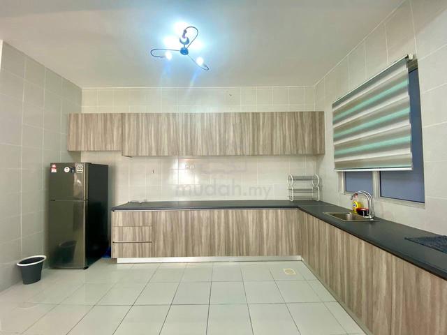 Residensi Adelia 5