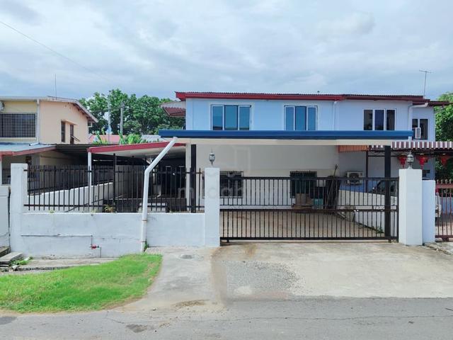 Teck Guan Villa 2Storey |Lido |Lintas |Below Market 1