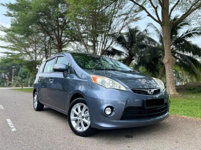 2013 Perodua ALZA 1.5 EZ (A) - 3