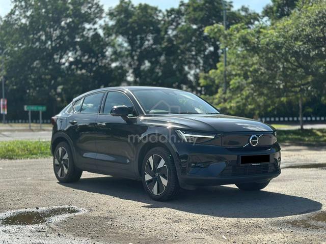 2024 Volvo C40 RECHARGE P8 MY23 (A) - 3