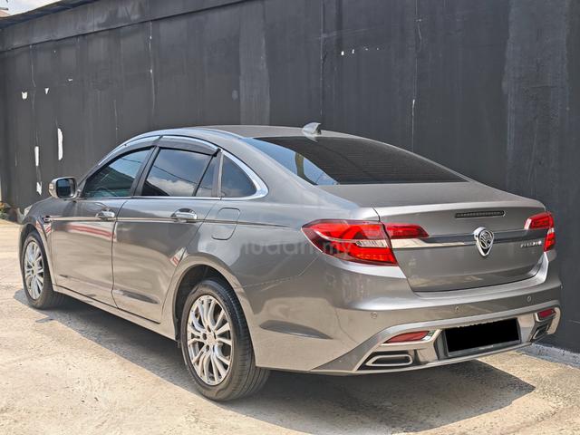 2018 Proton PERDANA 2.0L (A) Facelift Fulon I-Vtec - 2