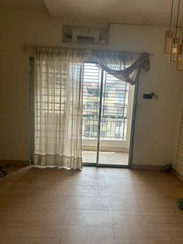 Kasuarina Apartment 1