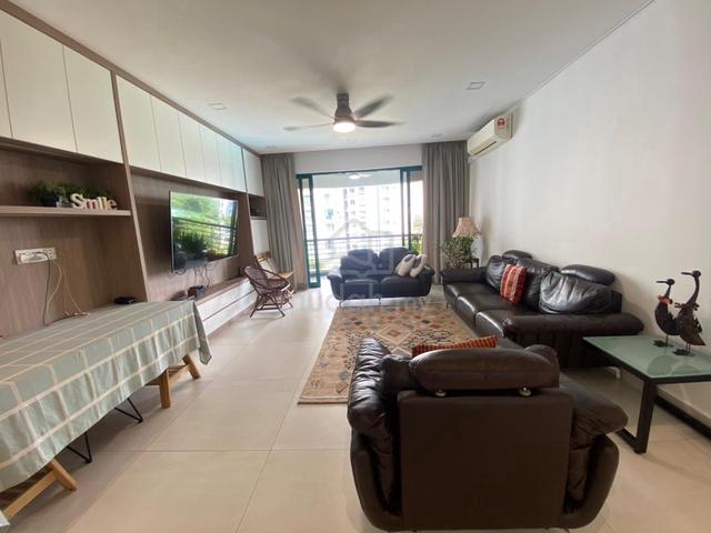 Elita @ The Straits View Condominium 1