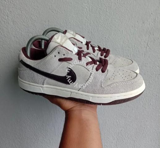 kasut nike sb