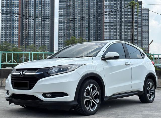 2018 Honda HR-V 1.8 V ENHANCED (A) - 4