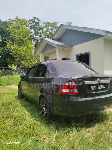 2010 Proton SAGA 1.3 M-LINE (M) - 3